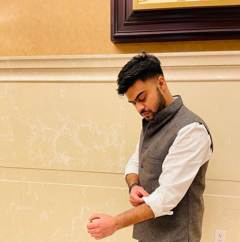 Chef Raza