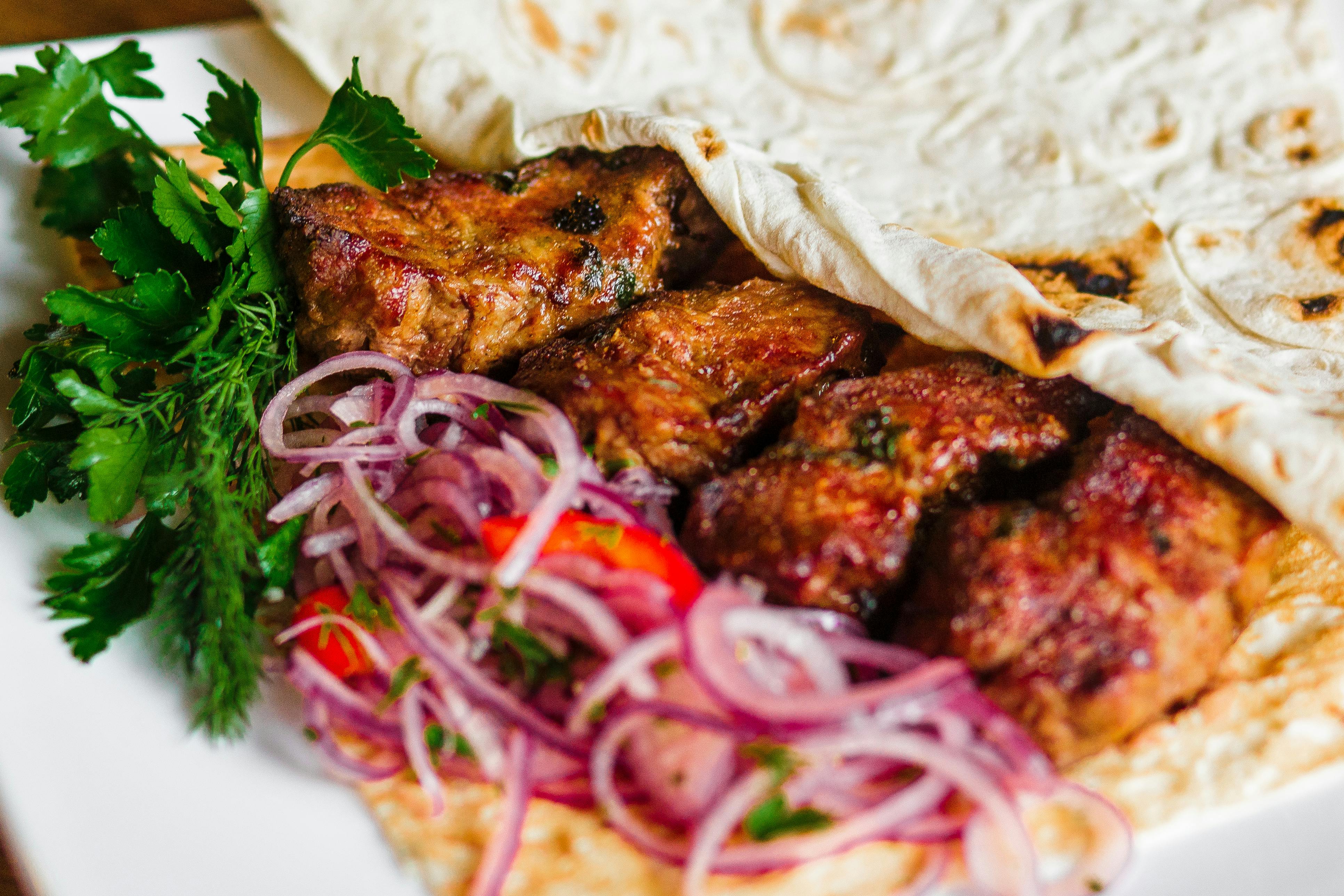 Sheek Kabab